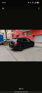 BMW iX3 - BMW iX3 von privat