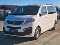 Peugeot Expert Kombi L2 Traveller 8Sitze Klima Navi Kam.