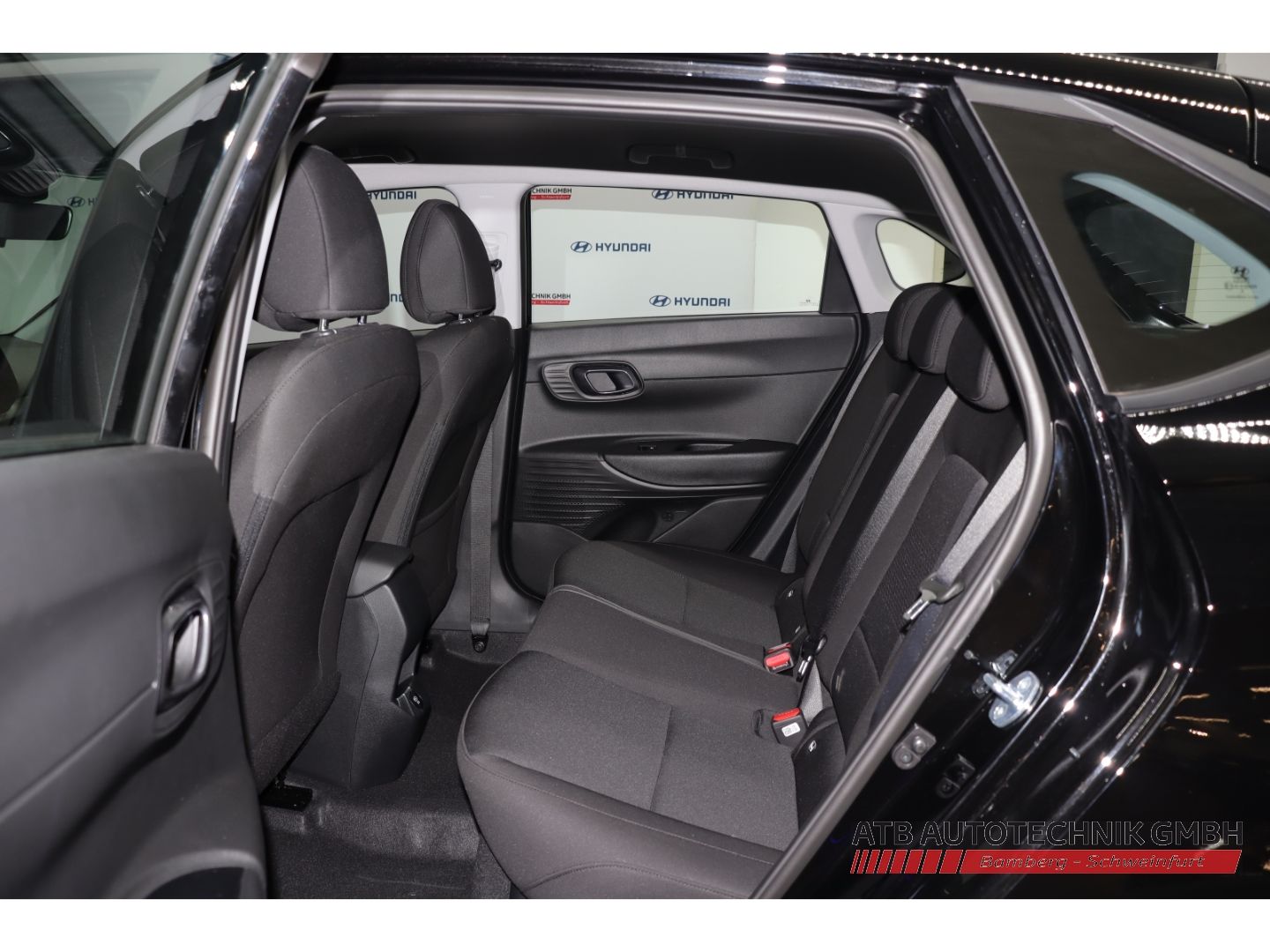 Fahrzeugabbildung Hyundai i20 Trend MY25 1.0 T-GDI 100 PS 7-DCT 2WD Lichtp