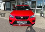 Cupra Ateca 2.0 TSI 221kW 4Drive DSG - - rote Cupra Ateca