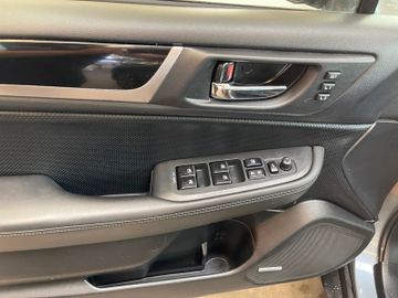 Subaru OUTBACK Outback Sport *EyeSight*Klima*AHK*LED*