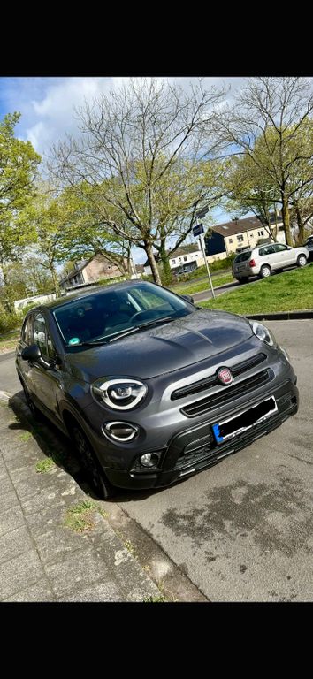 Image of Fiat 500X