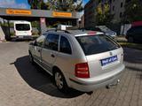 Skoda Fabia Combi Extra - Skoda Fabia Extra mit Benzin-Antrieb