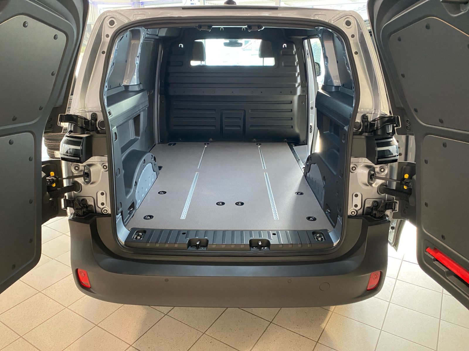 Volkswagen ID. Buzz - Bild 12