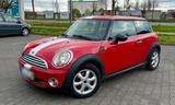 MINI Mini One 1.4 / TÜV NEU / wenig Kilometer- TOP - MINI ONE in Wiesbaden