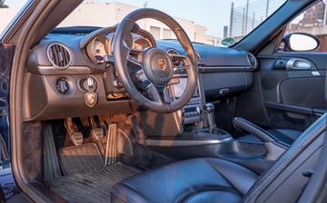 صورة مصغرة 16 لـ 2007 Porsche CAYMAN