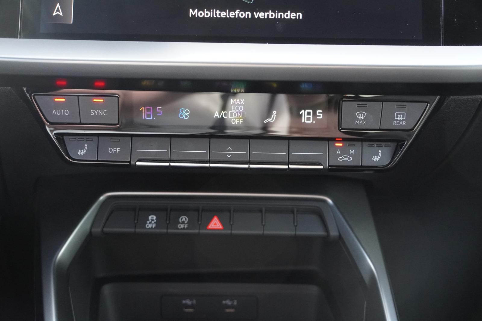 Audi A3 35 1.5 TFSI advanced, миниатюра 16
