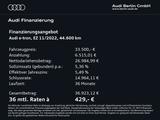 Audi e-tron 55 qu. LED NAVI HUD PANO AIR - Audi e-tron mit Panoramadach
