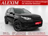 Land Rover Discovery Sport 4WD/Leder/Pano/Bi-Xenon/Keyless - Land Rover Gebrauchtwagen in Leipzig