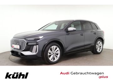 Audi Leasingangebot: Audi SQ6 e-tron Q 360 kW Memory/B&O/Connect/MMI