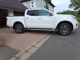 Nissan Navara, 4x4, Aut., TÜV Neu , Leder, 3,5 t, uvm. - gebrauchte Nissan Navara aus dem Jahr 2019