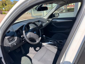 BMW X1 - 7