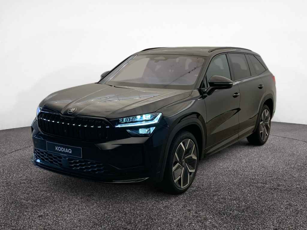 Image of Skoda Kodiaq