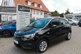 Opel Crossland (X) 1.2 Edition S/S Automatik PDC - Opel Crossland (X): Edition