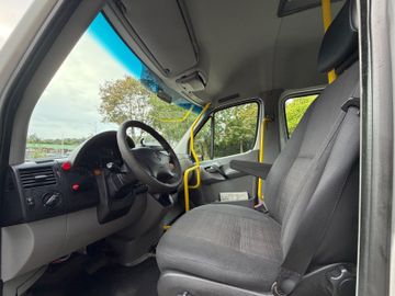 Mercedes Sprinter - 10