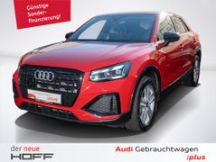 Audi Q2 Advanced 30 TFSI S Line Matrix AHK Kamera Nav