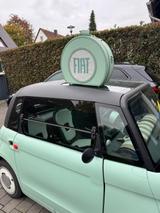 Fiat Topolino BEV 7kWh Topolino - - Fiat Topolino: 3 Türen