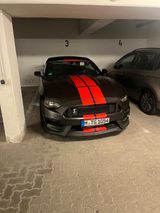 Ford Mustang 2.3 EcoBoost Auto - - Ford Mustang in München