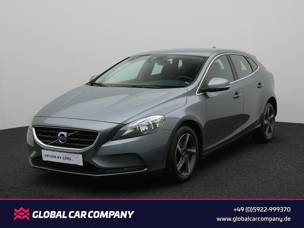 Angebot ansehen Volvo V40