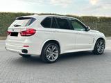 BMW X5 xDrive 30d M-Sport HUD-DVD-Soft-7.Sitzer-VOLL - BMW X5 in Düsseldorf