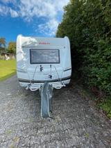 Dethleffs Camper 550 ESK - Dethleffs 550
