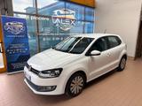 Volkswagen Polo 1.2 benzina 86cv Neopatentati - Volkswagen Polo: 86 C