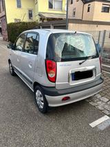 Hyundai Atos - Hyundai aus 2002