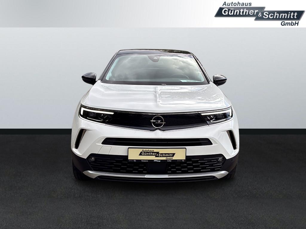 Opel Mokka 1.5 Ultimate SITZHEIZUNG PDC NAVI