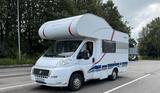 Dethleffs Advantage A5831/Alde/geplegt  - Dethleffs A 5831