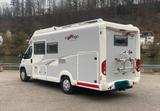 Carthago C Tourer 145 H - Carthago C
