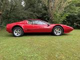 Ferrari 512 BBi Typ102 - Ferrari in Hamburg