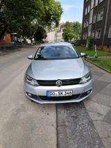Volkswagen Jetta - Volkswagen Jetta: Volks