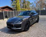 Porsche Cayenne 4.0 V8 GTS  Approved Garantie MwSt. ausw