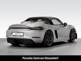 Porsche 718 Spyder RS Weissach-Paket BOSE Sportabgas - Porsche Boxster in Duisburg