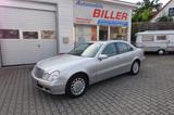 Mercedes-Benz E 200 E Limousine Kompressor - gebrauchte Mercedes-Benz E 200 aus dem Jahr 2004