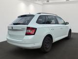 Skoda Fabia Combi Style 1,4 TDI - Skoda Fabia Gebrauchtwagen in Braunschweig