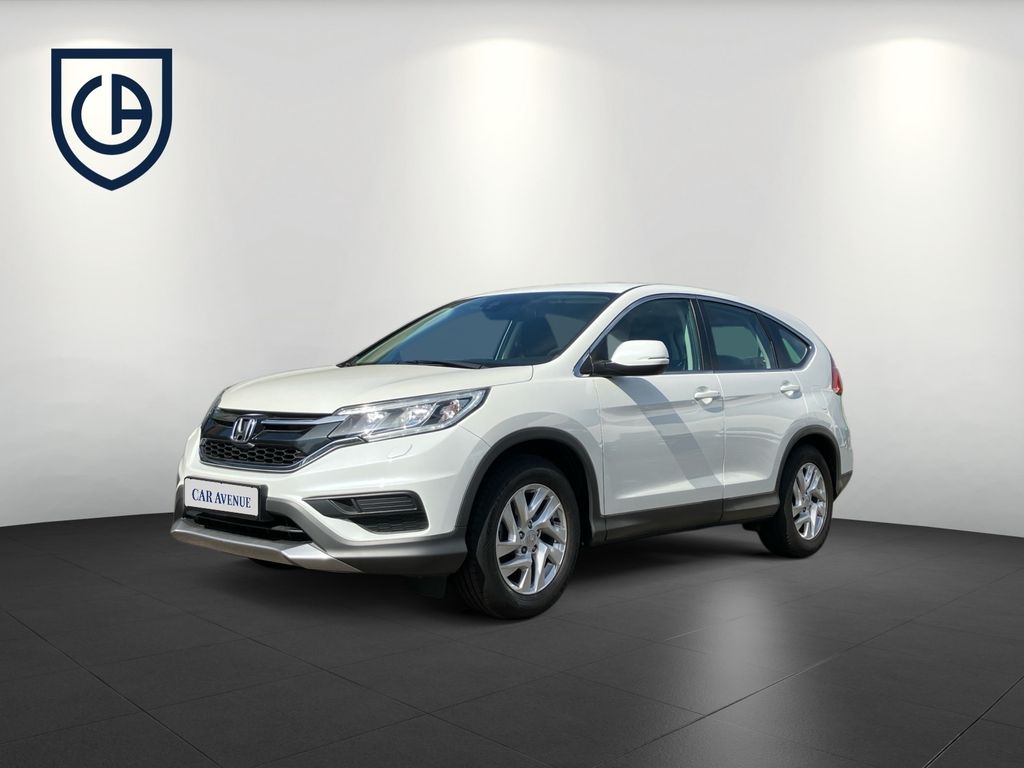 Image of Honda CR-V