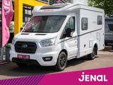 Dethleffs Globebus Go Globebus Go T 15 12.641 sparen! - Dethleffs Globebus t1