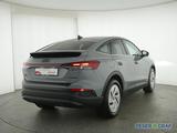 Audi Q4 Sportback e-tron 35 125 kW LED Scheinwerfer/S - Audi Q4 aus 2023