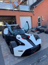 KTM X-BOW - KTM Gebrauchtwagen