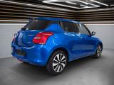 Suzuki Swift 1.0 BOOSTERJET HYBRID Comfort+ - Suzuki Swift: 1.0