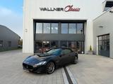 Maserati GranCabrio*V8*Dt. EZ*Traumzustand*XPEL