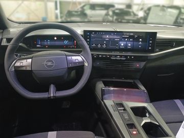 Fotografie 8 des Opel Grandland (X) Grandland Edition Navi Kamera Matrix-LED Sitzhzg