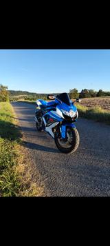 Suzuki GSXR 750 - Angebote