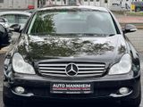 Mercedes-Benz CLS 320 CDI AUTOMATIK 3.0 DIESEL 2.Hand - Mercedes-Benz CLS 320 aus 2006