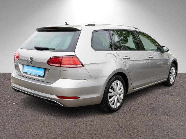 Volkswagen Golf Variant Join 1.5 TSI Navi PDC ACC SHZ