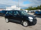Fiat 500L Easy - Fiat 500L Easy mit Diesel-Antrieb