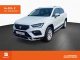 Seat Ateca 1.5 TSI DSG Xperience Navi LED AHK ACC RFK - Seat Ateca aus 2025