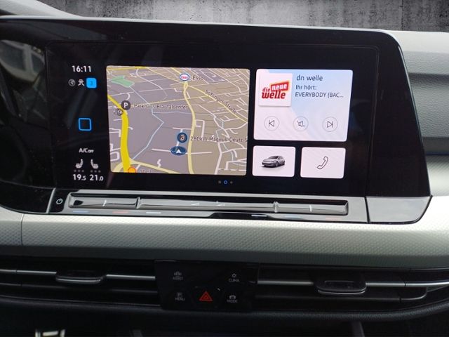 Golf 1.5 TSI Life MOVE/ACC/AHK/NAVI/FAHRSCHULPED