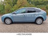 Ford Focus 2.0 Lim. Titanium !TÜV NEU/GARANTIE! - Ford Focus aus 2008: Titanium